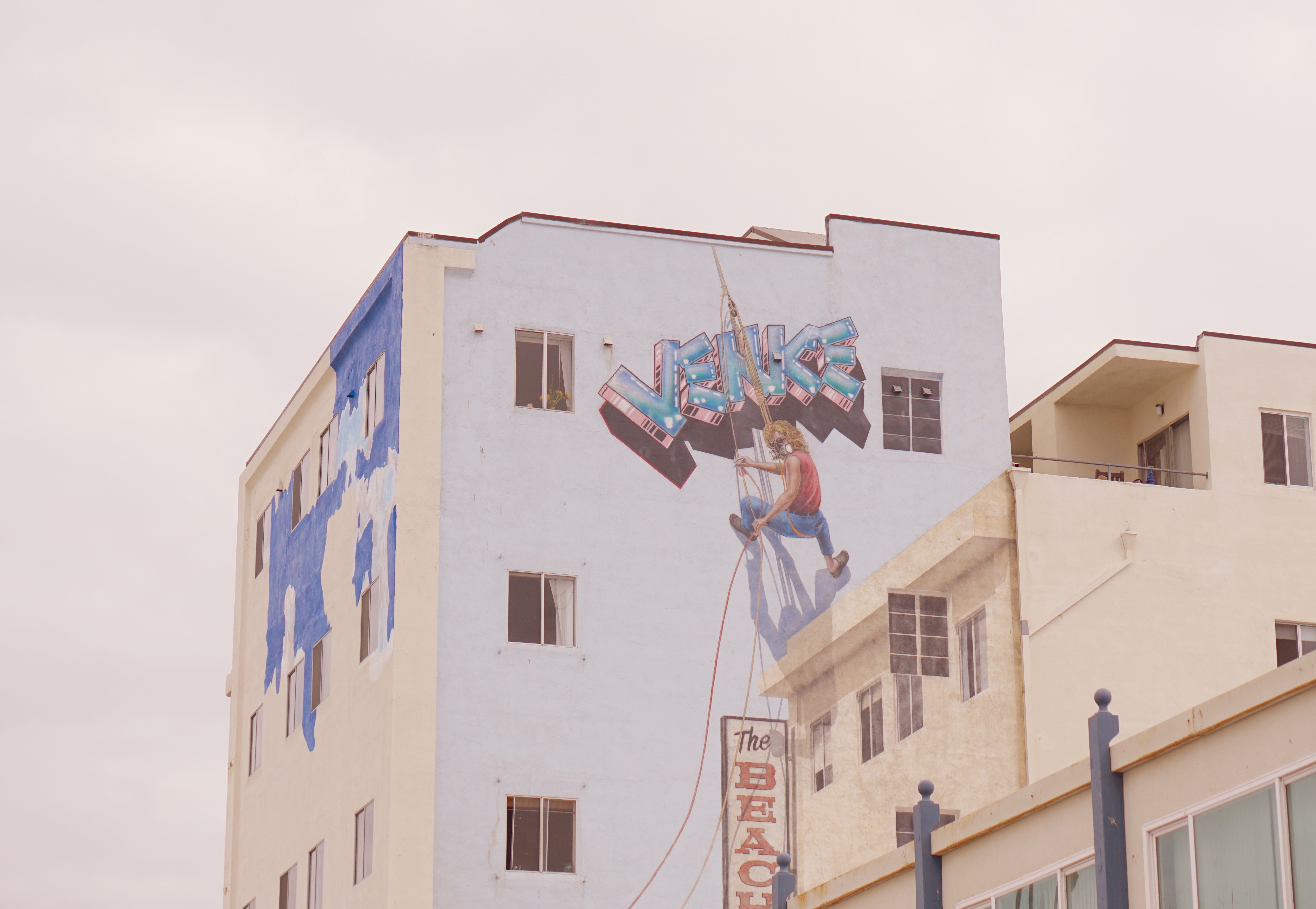 Venice Beach LA EMMEHOPE.CO COPYRIGHT 2018