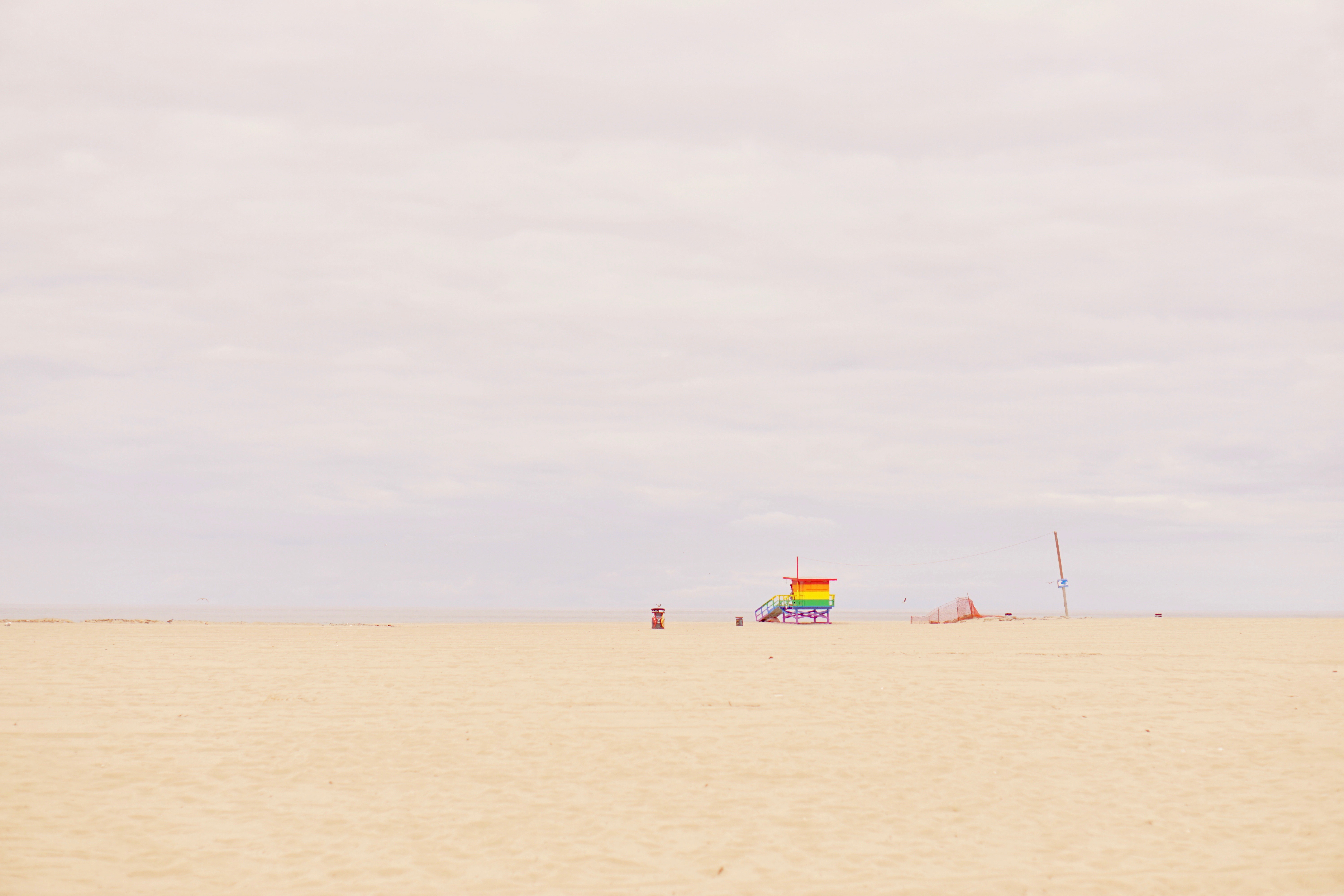 Venice Beach LA EMMEHOPE.CO COPYRIGHT 2018