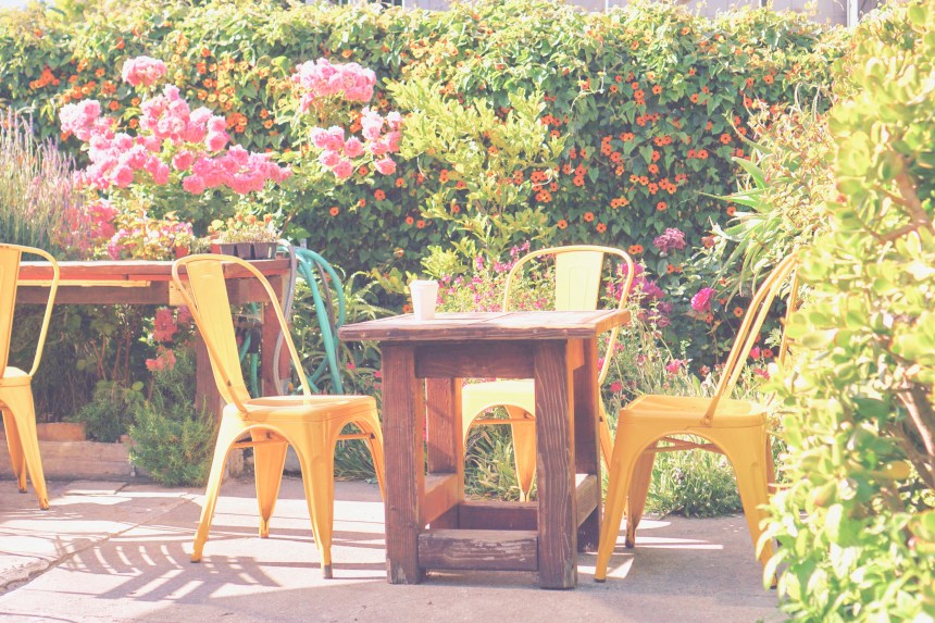 Mission District (The Mission) by Emme Hope Slow Blog San Francisco Slow Travel Slow Living - copyright 2019 emmehope.co