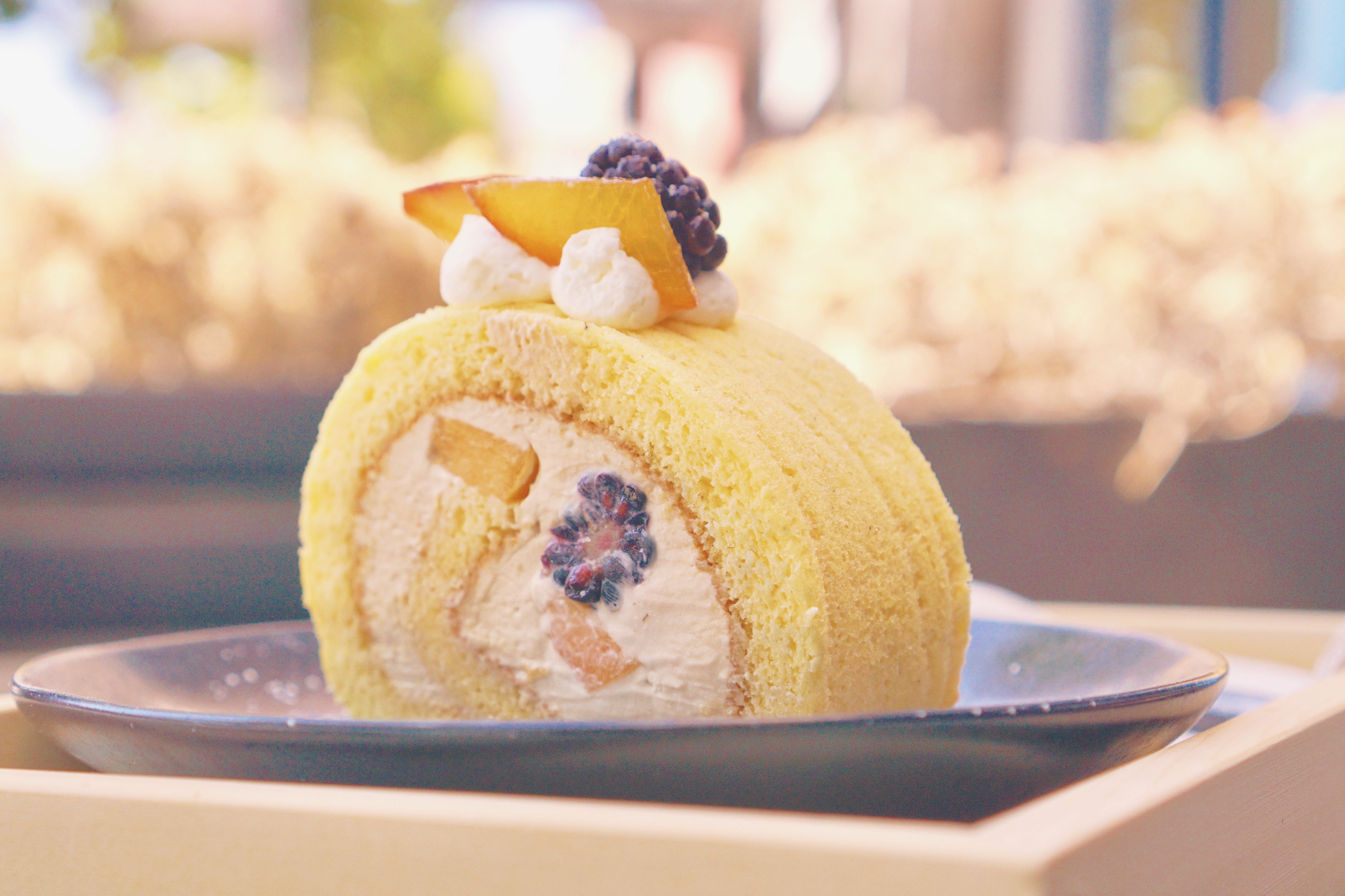 Mission District (The Mission) by Emme Hope Slow Blog San Francisco Slow Travel Slow Living - copyright 2019 emmehope.co