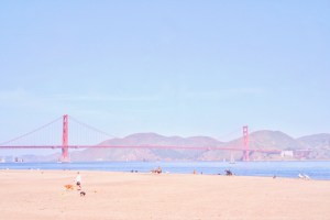 My Favorite Golden Gate Bridge Views by Emme Hope Slow Blog San Francisco Slow Travel Slow Living - copyright 2019 emmehope.co