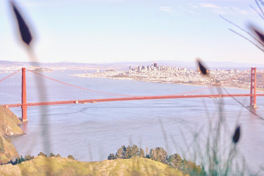 Cover1 - Golden Gate Bridge Emme Hope Slow Blog San Francisco Slow Travel Slow Living - copyright 2019 emmehope