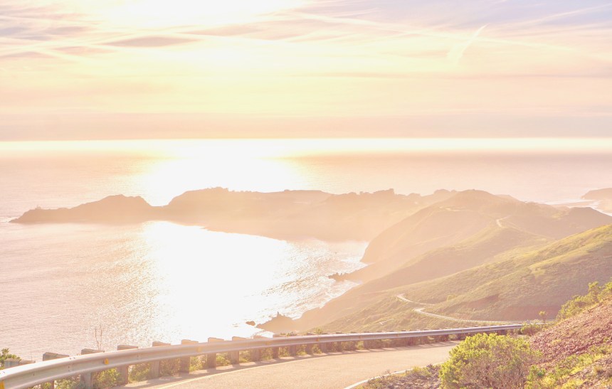 My Favorite Golden Gate Bridge Views by Emme Hope Slow Blog San Francisco Slow Travel Slow Living - copyright 2019 emmehope.co