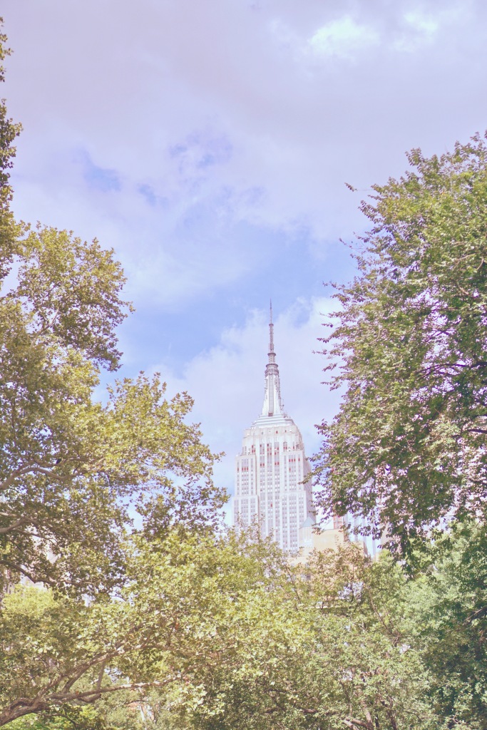 Slow Days in Manhattan - A Slow Travel Experience by Emme Hope - Slow Life New York - copyright 2019 emmehope.co